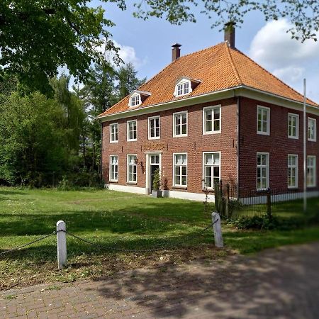 B&B Huize Placida Boxmeer Extérieur photo