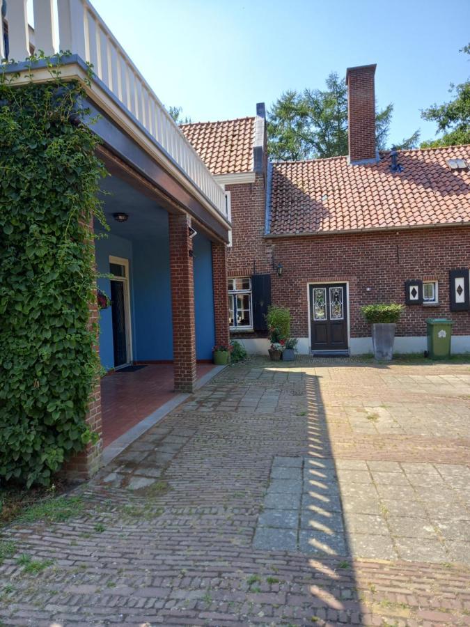 B&B Huize Placida Boxmeer Extérieur photo