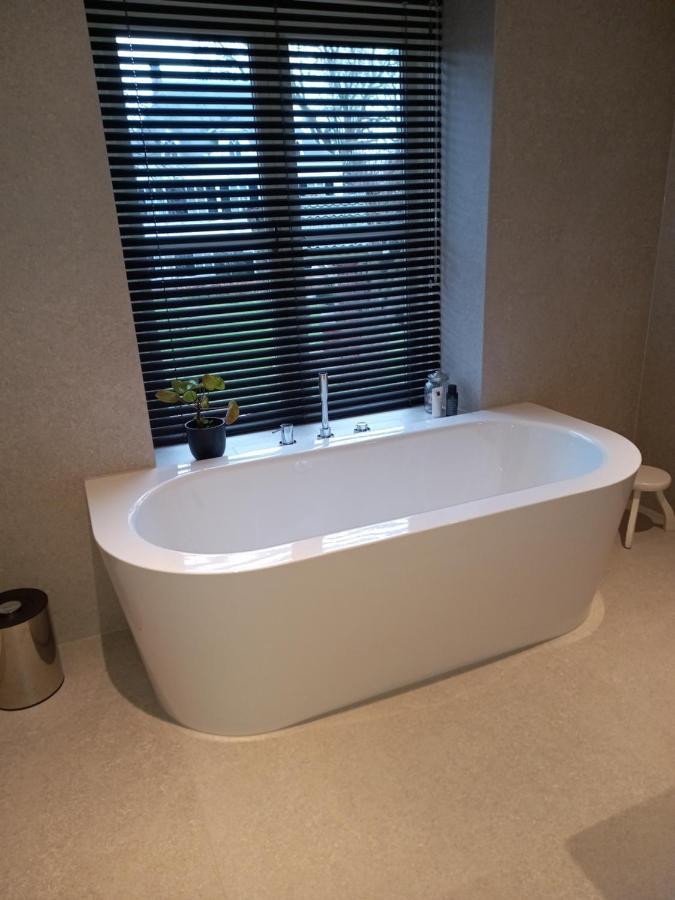 B&B Huize Placida Boxmeer Extérieur photo