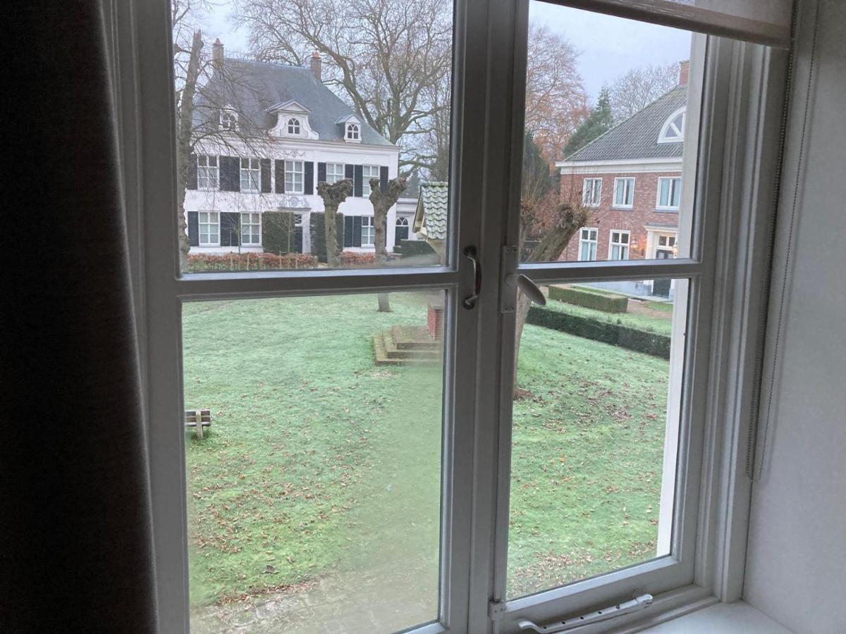 B&B Huize Placida Boxmeer Extérieur photo