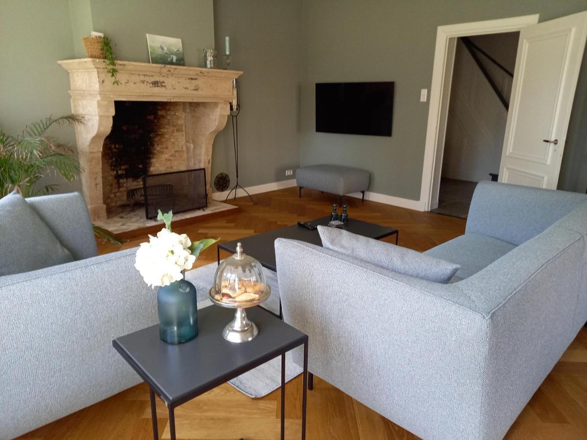 B&B Huize Placida Boxmeer Extérieur photo