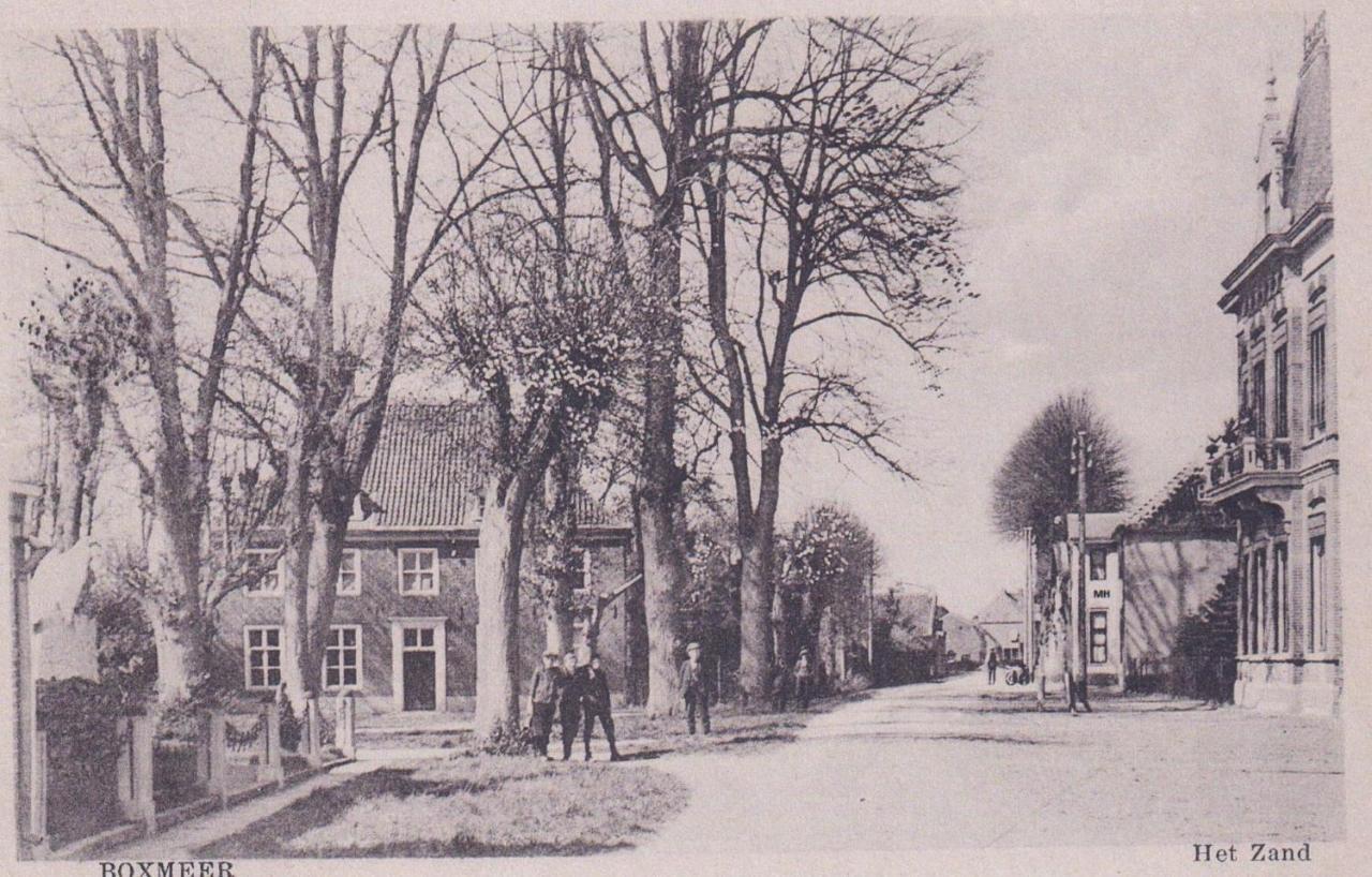 B&B Huize Placida Boxmeer Extérieur photo