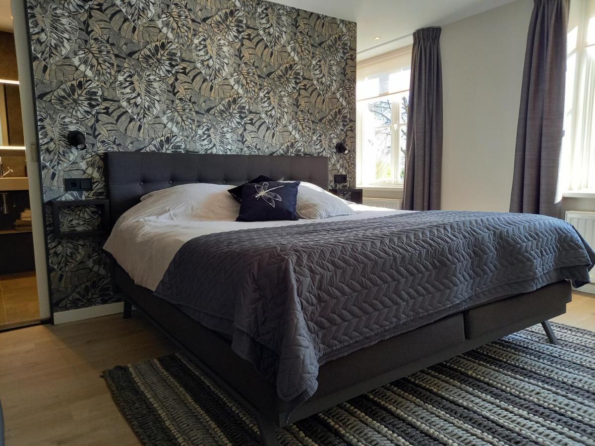 B&B Huize Placida Boxmeer Extérieur photo