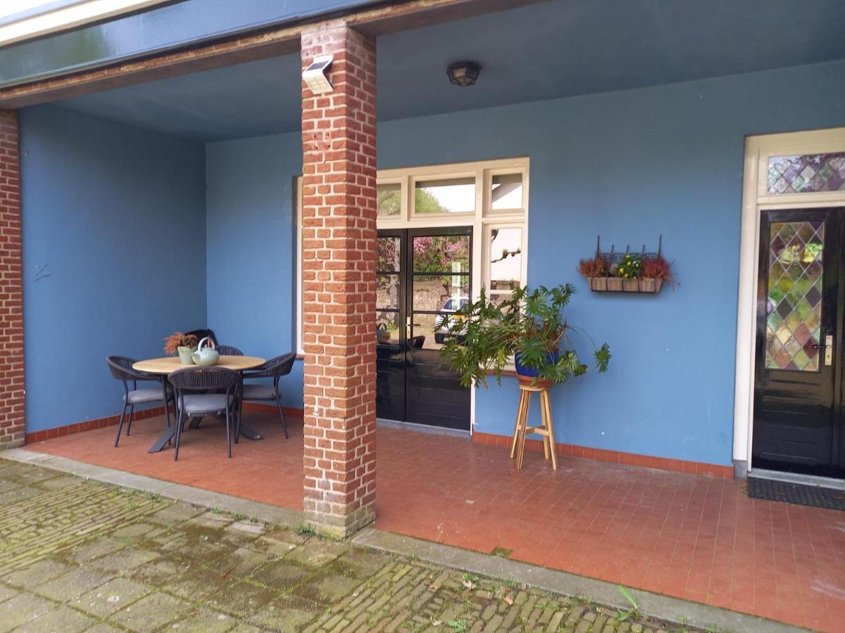 B&B Huize Placida Boxmeer Extérieur photo
