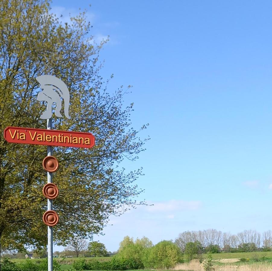 B&B Huize Placida Boxmeer Extérieur photo
