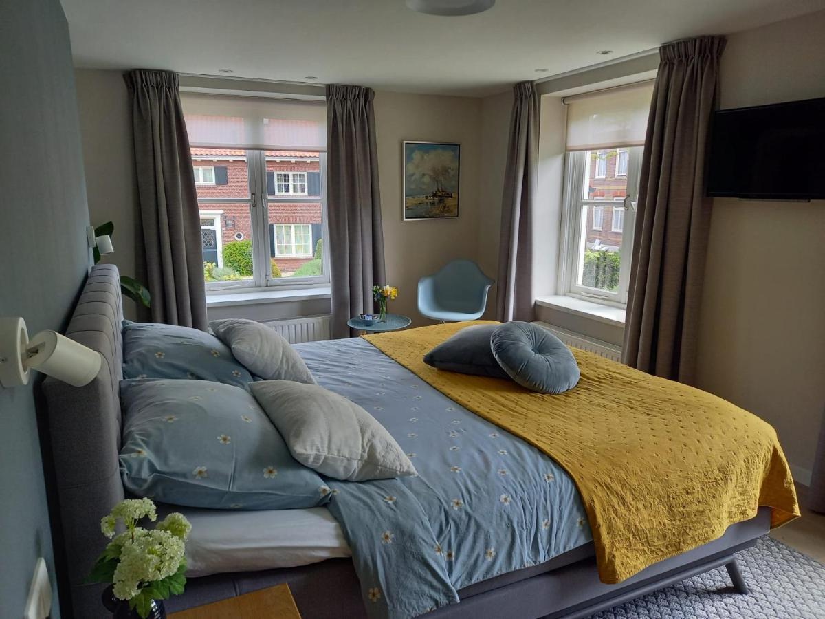 B&B Huize Placida Boxmeer Extérieur photo